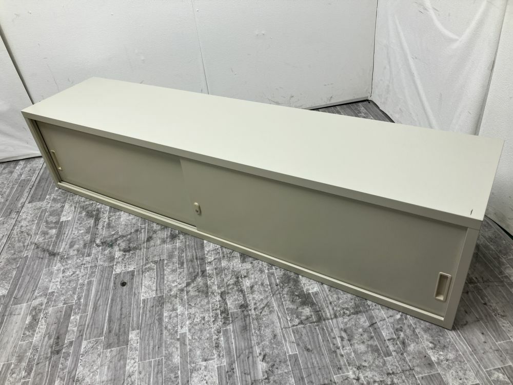 SEIKO FAMILY（生興） 上置き引違い書庫 商品画像2