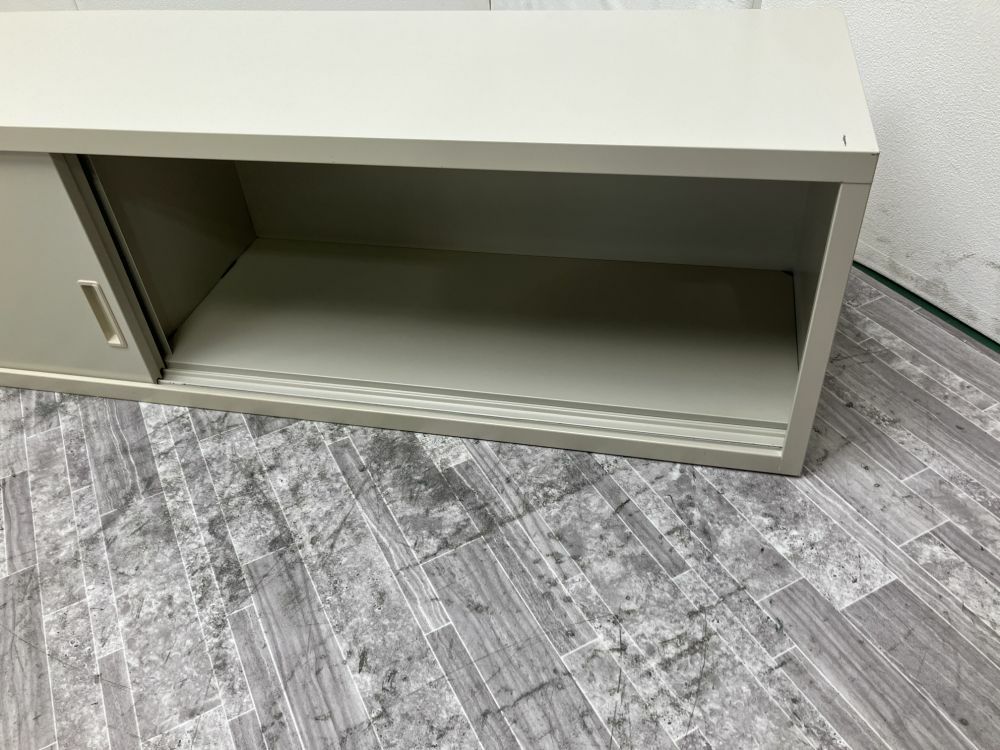 SEIKO FAMILY（生興） 上置き引違い書庫 商品画像3