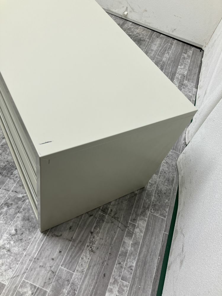 SEIKO FAMILY（生興） 上置き引違い書庫 商品画像4