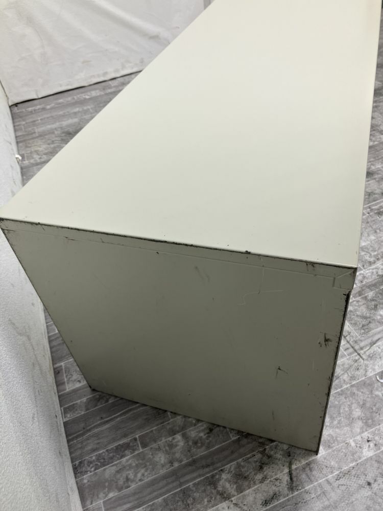 SEIKO FAMILY（生興） 上置き引違い書庫 商品画像5