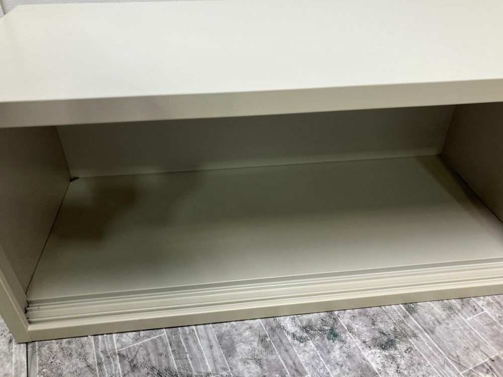 SEIKO FAMILY（生興） 上置き引違い書庫 商品画像7