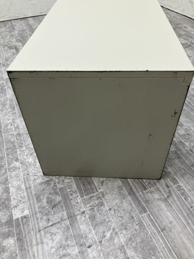 SEIKO FAMILY（生興） 上置き引違い書庫 商品画像8