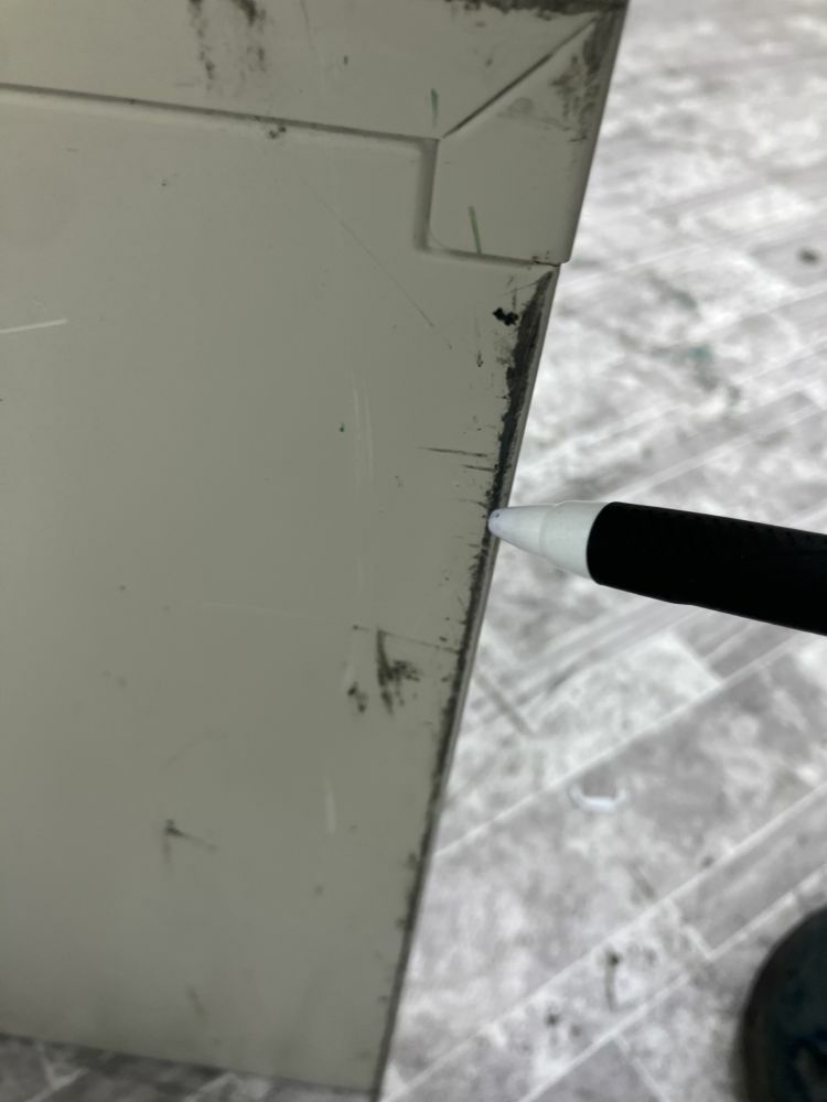 SEIKO FAMILY（生興） 上置き引違い書庫 商品画像9