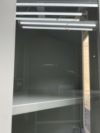 ウチダ（内田洋行）HS(ハイパーストレージ)シリーズ 両開きラテラル上下書庫 商品画像16