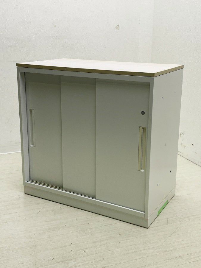 ウチダ（内田洋行）HS(ハイパーストレージ)シリーズ スライド書庫 商品画像1