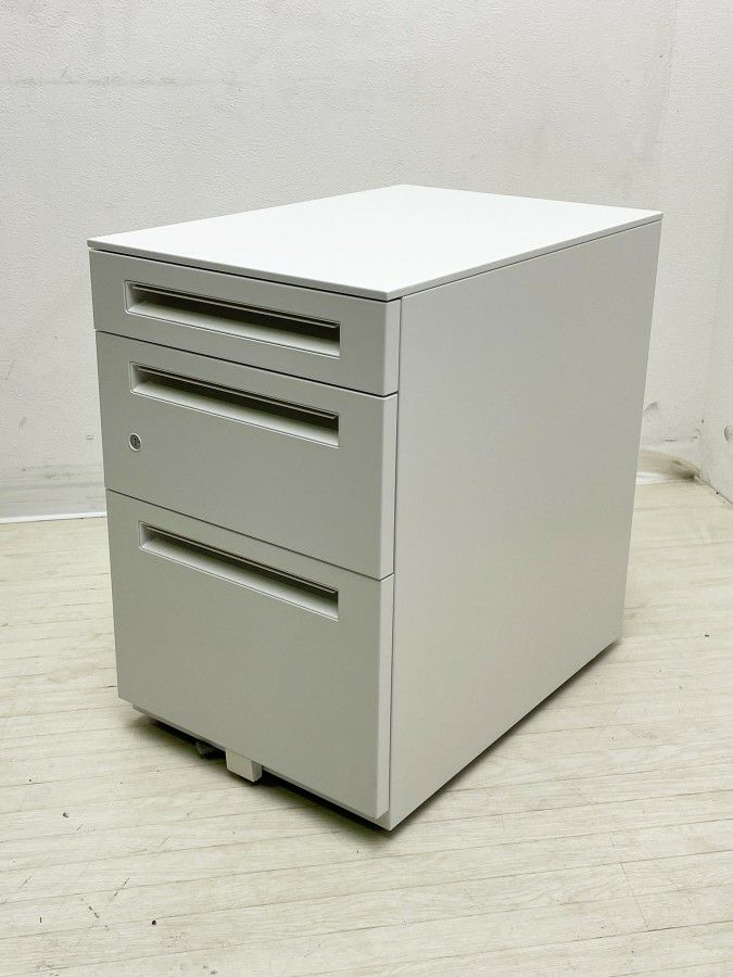 ウチダ（内田洋行）STワゴンシリーズ インワゴン 商品画像1