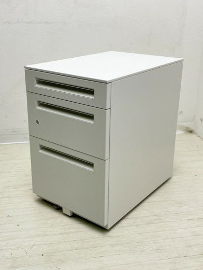 ウチダ（内田洋行）STワゴンシリーズ インワゴン 商品画像1