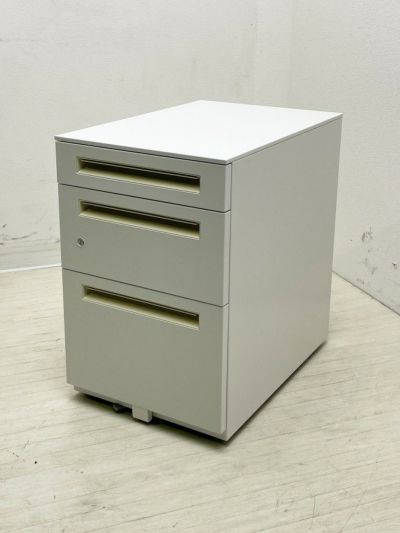 ウチダ（内田洋行）STワゴンシリーズ インワゴン 商品画像1