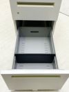 ウチダ（内田洋行）STワゴンシリーズ インワゴン 商品画像8