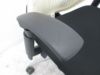 イトーキf(エフチェア)シリーズ 肘付エフチェア 商品画像6