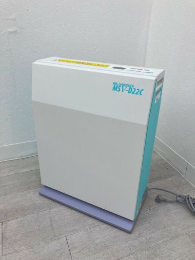 明光商会シュレッダー 商品画像1
