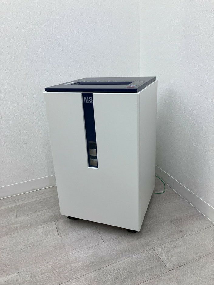 明光商会シュレッダー 商品画像1
