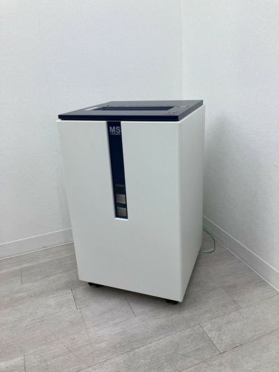 明光商会シュレッダー 商品画像1