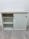 オカムラ1280ハイカウンター 商品画像6