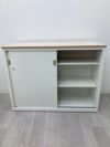オカムラ1280ハイカウンター 商品画像7