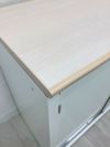 オカムラ1280ハイカウンター 商品画像8