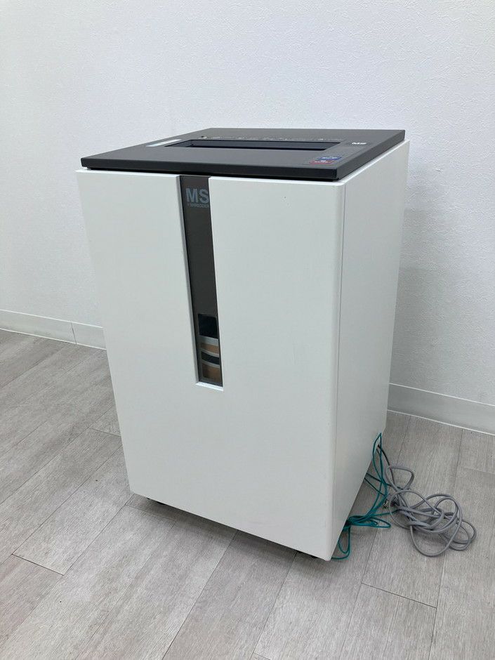 明光商会シュレッダー 商品画像1