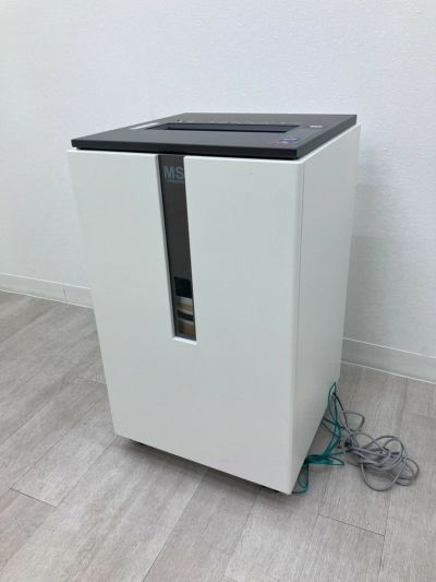 明光商会 シュレッダー