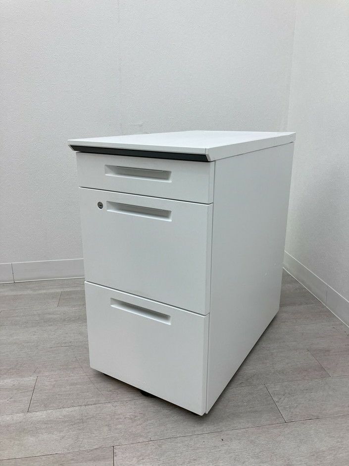 コクヨisシリーズ インワゴン 商品画像1