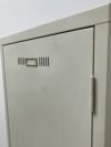 ダイヤル式1人用ロッカー 商品画像7