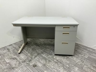 1200片袖デスク 商品画像1