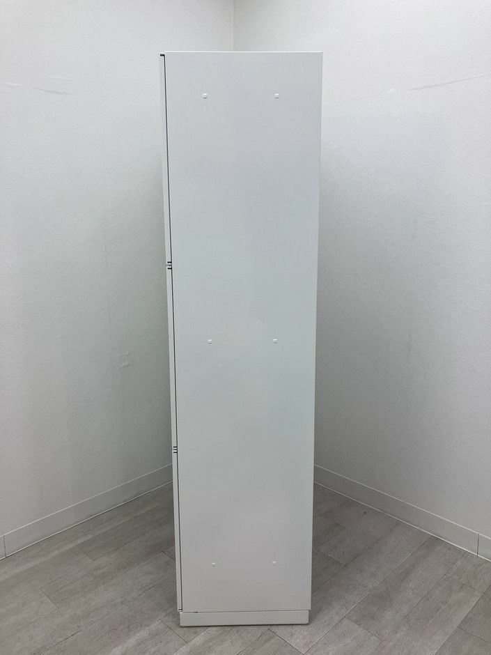 コクヨEDIA(エディア)シリーズ 6人用パーソナルロッカー 商品画像5