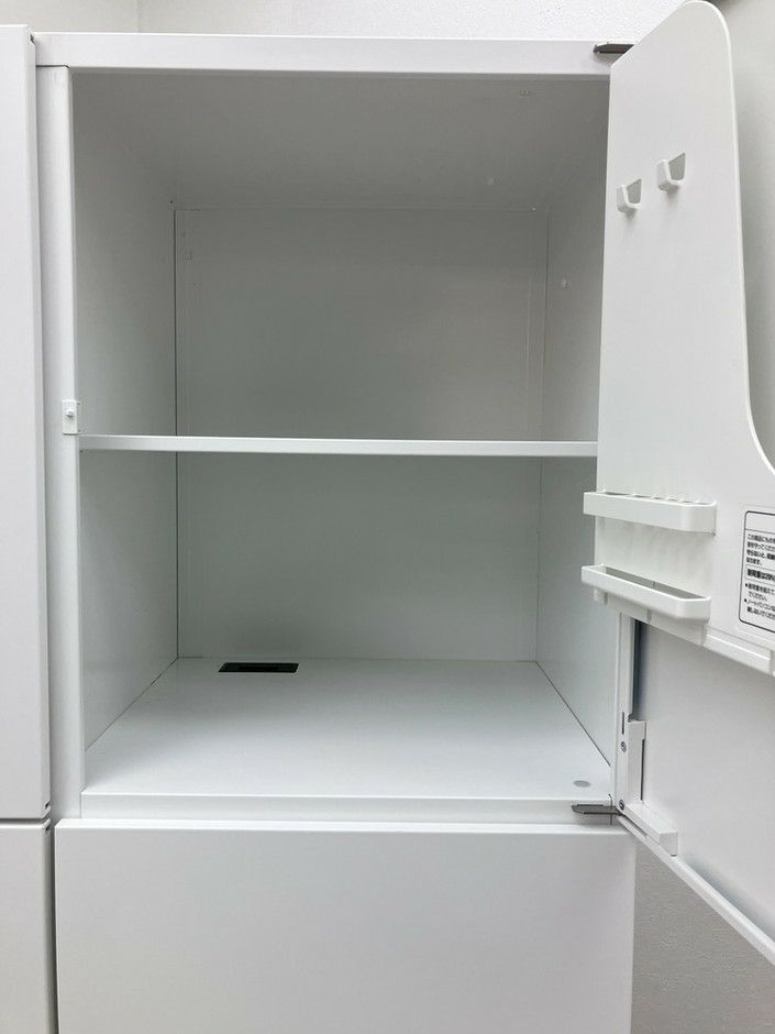 コクヨEDIA(エディア)シリーズ 6人用パーソナルロッカー 商品画像8