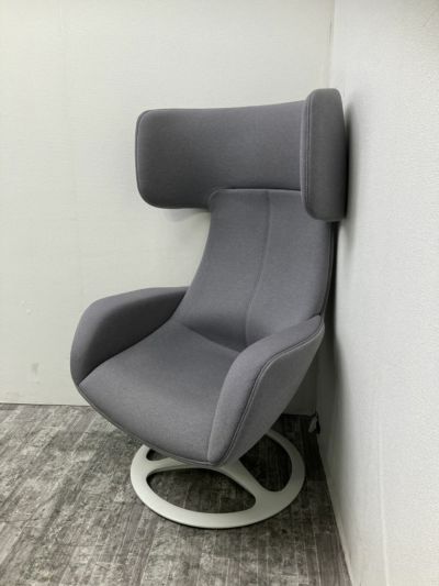 オカムラライブスパーソナルチェアシリーズ ライブスパーソナルチェア 商品画像1