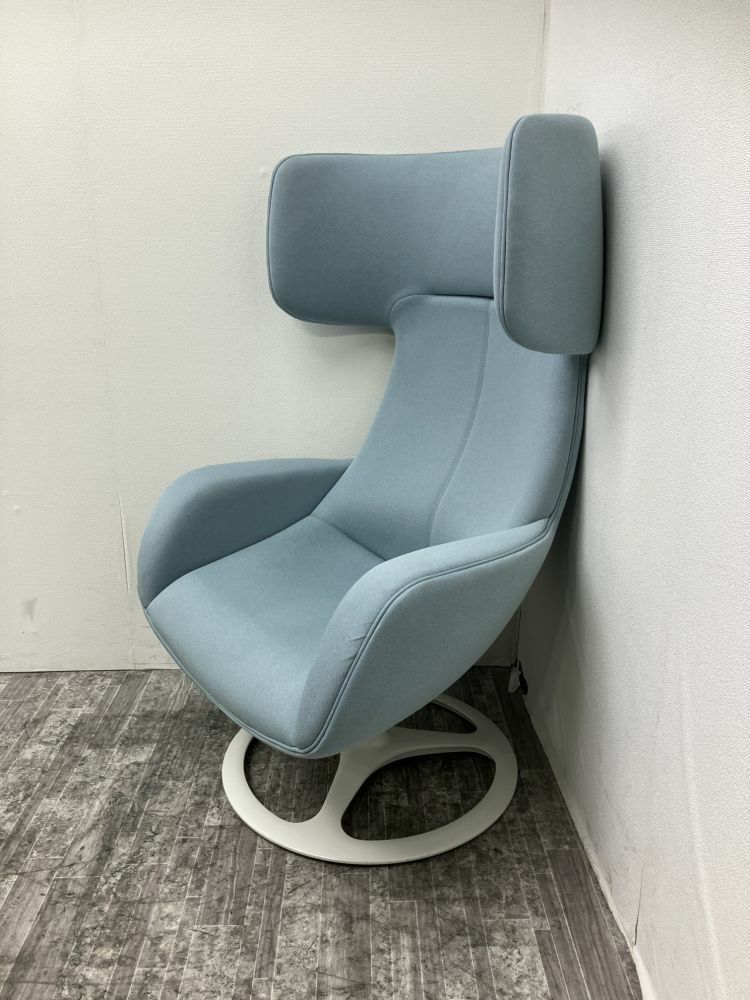 オカムラライブスパーソナルチェア ライブスパーソナルチェア 商品画像1