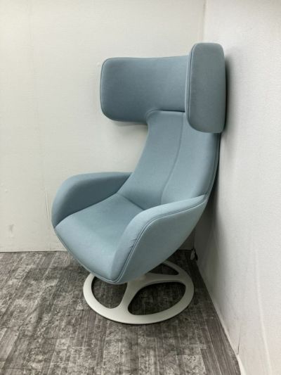 オカムラライブスパーソナルチェア ライブスパーソナルチェア 商品画像1