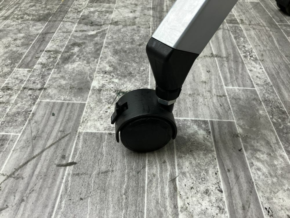 イトーキHXシリーズ 1800サイドスタックテーブル 商品画像10