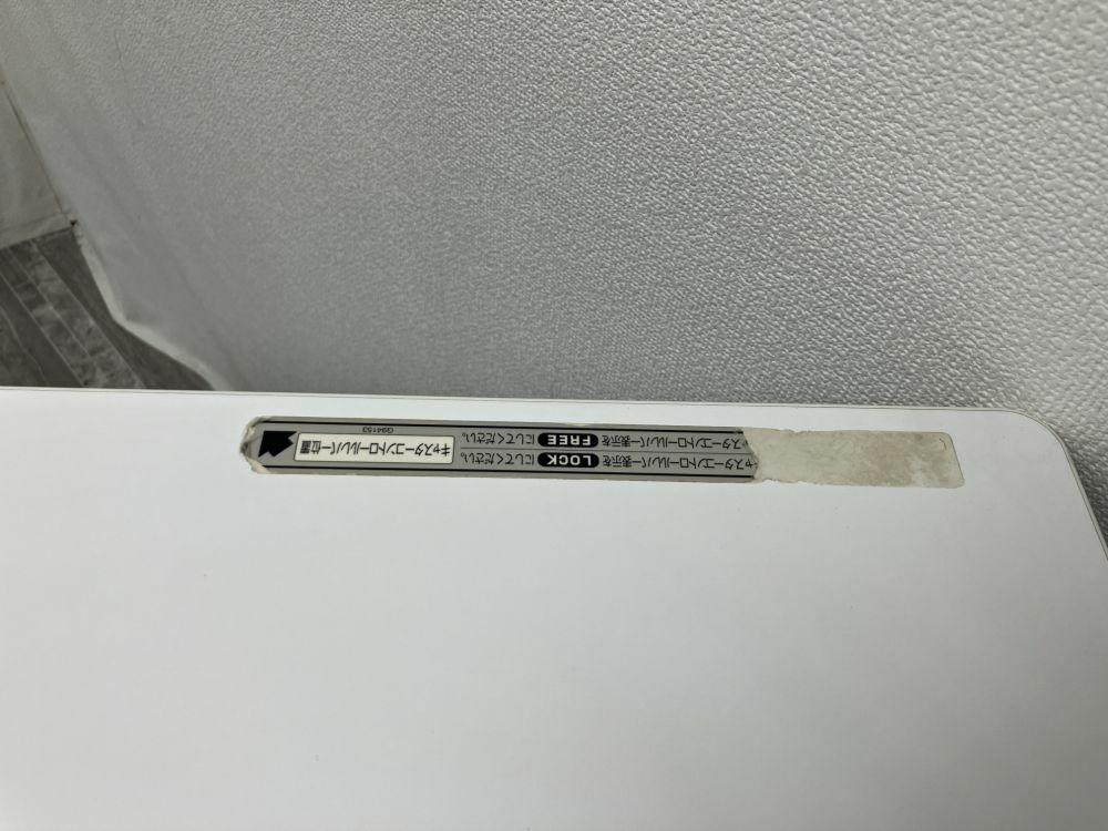 オカムラインターアクトプロ（INTERACT PRO）シリーズ 1800サイドスタックテーブル 商品画像5