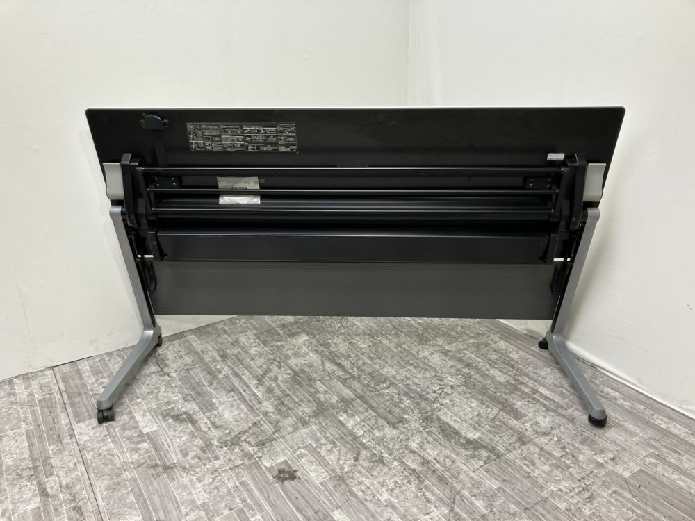 オカムラインターアクトプロ（INTERACT PRO）シリーズ 1800サイドスタックテーブル 商品画像6