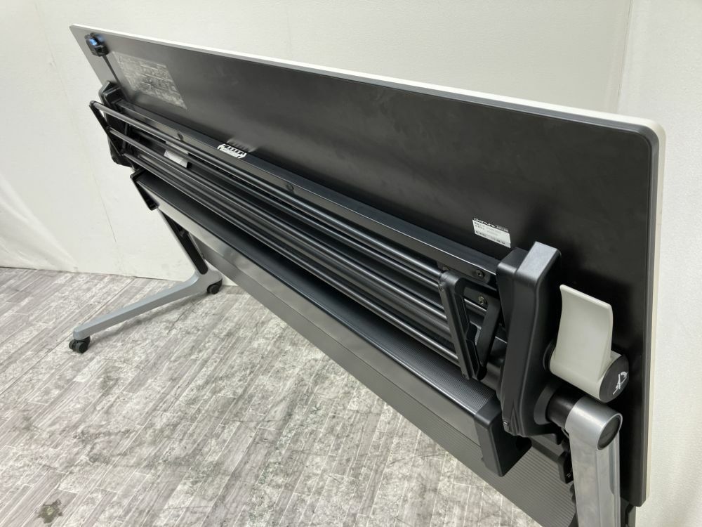 オカムラインターアクトプロ（INTERACT PRO）シリーズ 1800サイドスタックテーブル 商品画像7