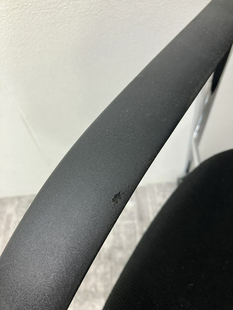 オカムラコンテッサ（Contessa）チェア 固定肘付きコンテッサチェア 商品画像6