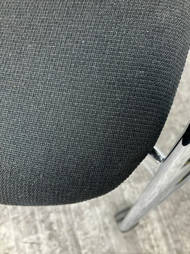 オカムラコンテッサ（Contessa）チェア 固定肘付きコンテッサチェア 商品画像8