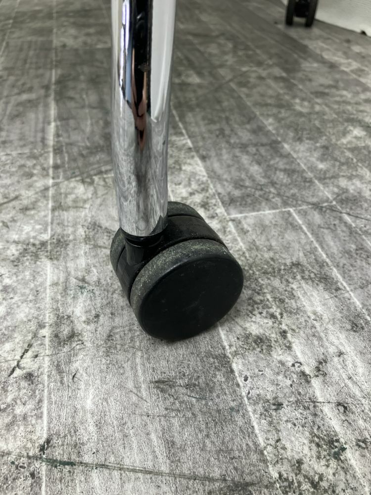 オカムラコンテッサ（Contessa）チェア 固定肘付きコンテッサチェア 商品画像10