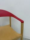 Monza(モンツァ)アームチェアシリーズ ミーティングチェア 商品画像9