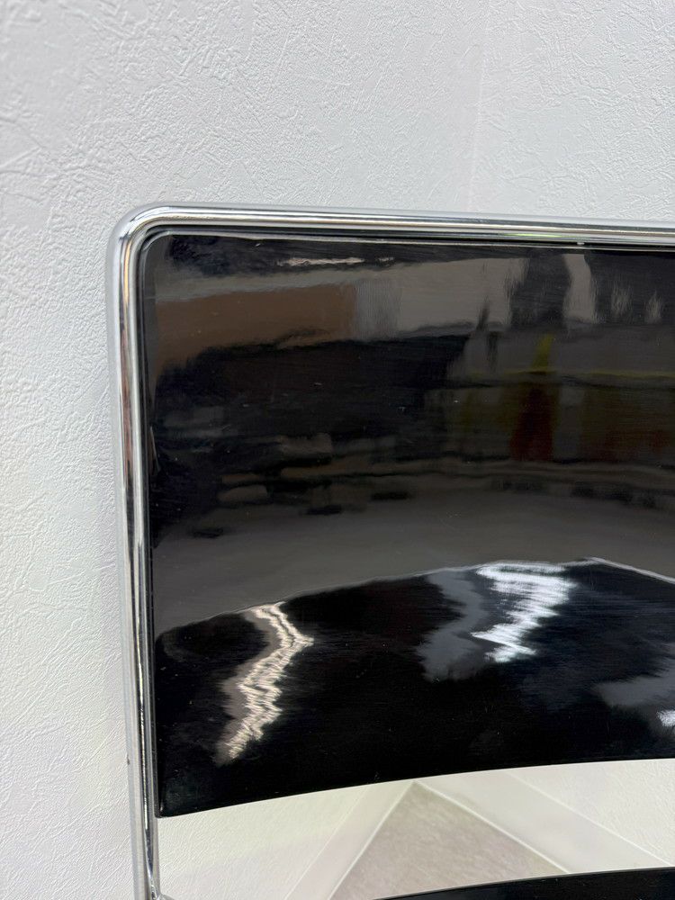 spindle(スピンドル)シリーズ ミーティングチェア3脚セット 商品画像9