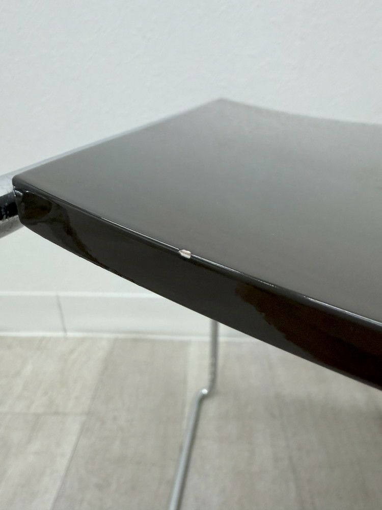 spindle(スピンドル)シリーズ ミーティングチェア3脚セット 商品画像15