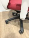 イトーキnona(ノナ)シリーズ 可動肘付ノナチェア 商品画像8