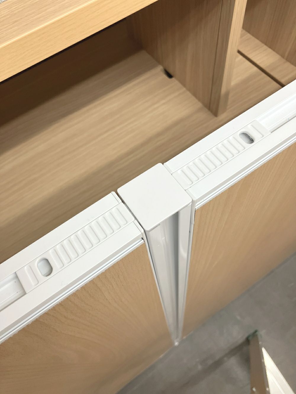 6連L型パーテーション 商品画像16