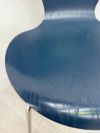フリッツ・ハンセン(Fritz Hansen)SEVEN(セブン)シリーズ ミーティングチェア 商品画像8
