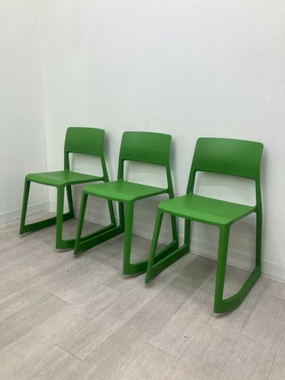 ヴィトラ ティプトンチェア3脚セット