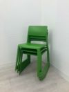 Vitra（ヴィトラ）Tip Ton（ティプトン） スタッキングチェア3脚セット 商品画像3