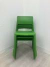 Vitra（ヴィトラ）Tip Ton（ティプトン） スタッキングチェア3脚セット 商品画像4