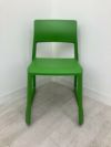 Vitra（ヴィトラ）Tip Ton（ティプトン） スタッキングチェア3脚セット 商品画像6