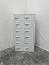 12人用貴重品ロッカー 商品画像1