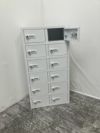12人用貴重品ロッカー 商品画像8