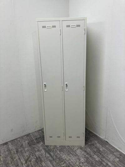 SLシリーズ 2人用ロッカー 商品画像1